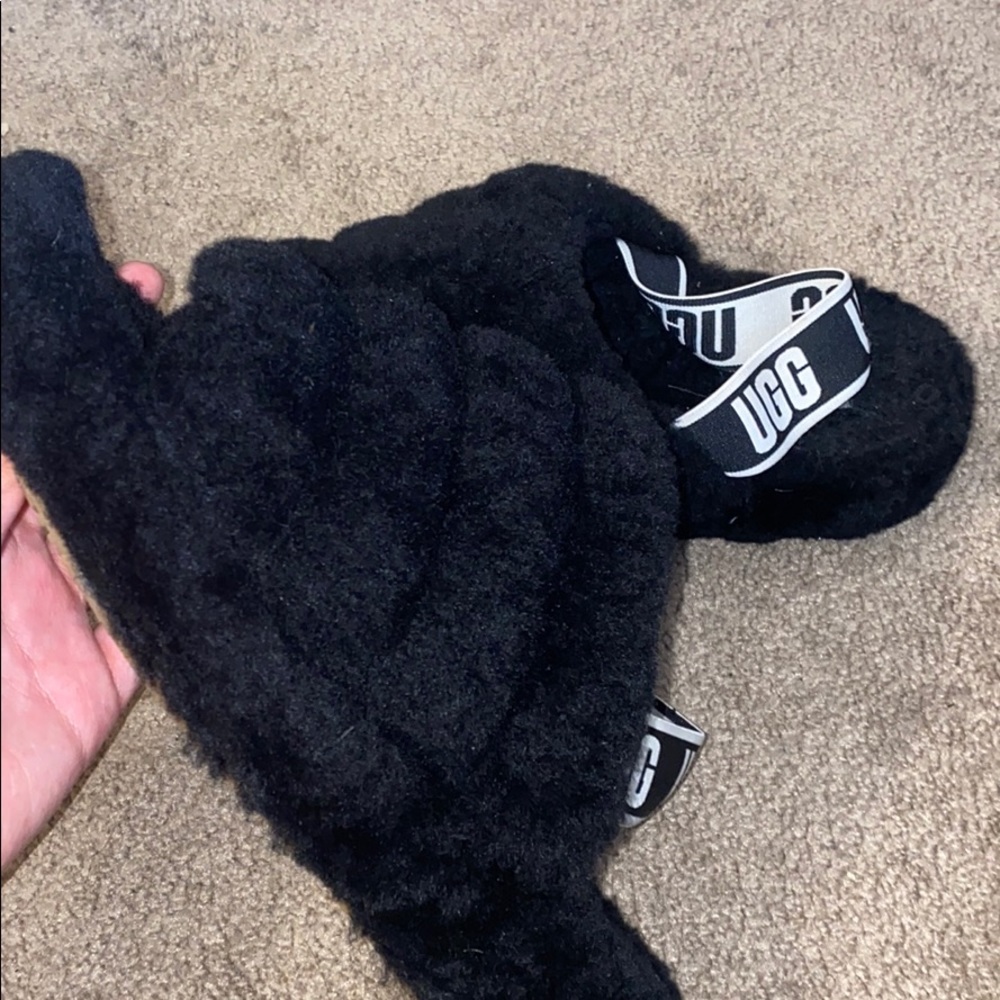 Ugg Fluff Yeah